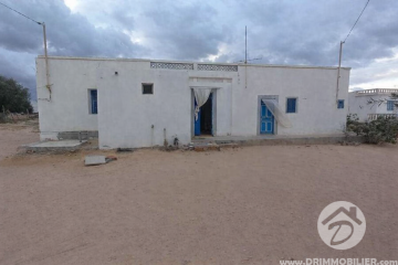  V757 -  Koupit  houch Djerba