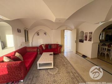 V759 -                            Vente
                           Villa avec piscine Djerba