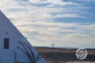 V760 -                            بيع
                           Terrain Djerba