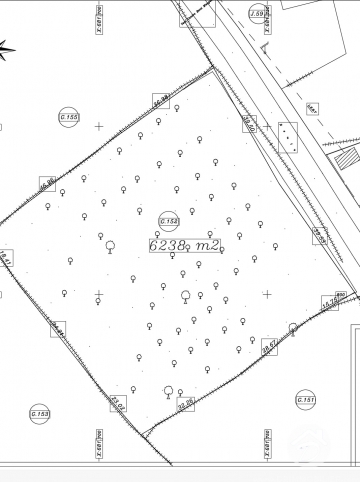  V766 -  بيع  أرض للبيع جربة