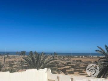 V767 -                            Sale
                           Villa Meublé Djerba