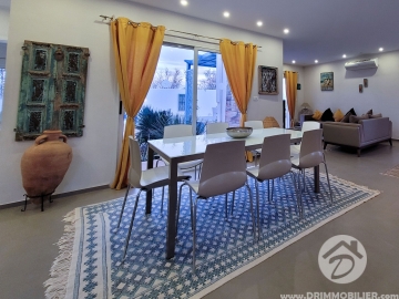 V768 -                            Sale
                           Villa avec piscine Djerba