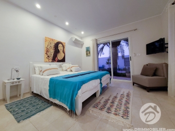 V768 -                            Sale
                           Villa avec piscine Djerba