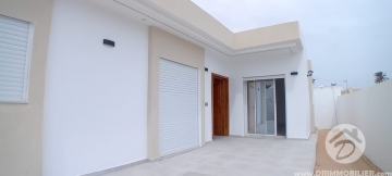  V769 -  Koupit  Vila s bazénem Djerba