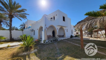 V771 -                            Koupit
                           Villa avec piscine Djerba