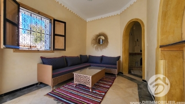 V771 -                            Koupit
                           Villa avec piscine Djerba
