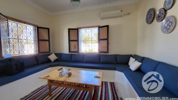 V771 -                            Koupit
                           Villa avec piscine Djerba