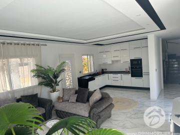 V772 -                            Koupit
                           Villa avec piscine Djerba