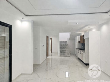 V773 -                            Koupit
                           Villa Djerba