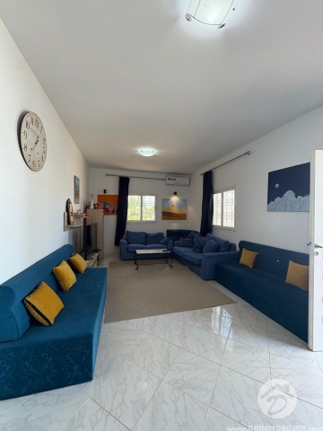 V774 -                            Sale
                           Villa avec piscine Djerba