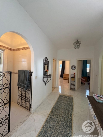 V774 -                            Sale
                           Villa avec piscine Djerba
