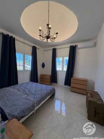 V774 -                            Sale
                           Villa avec piscine Djerba