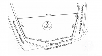  V781 -  Koupit  přízemní Djerba
