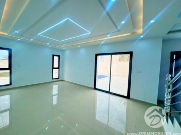 V783 -                            Koupit
                           Villa avec piscine Djerba