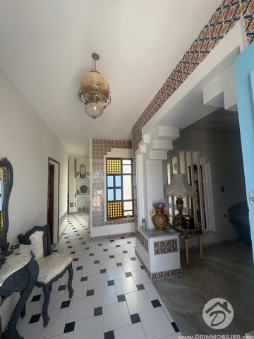 V786 -                            بيع
                           Houch Djerbien Djerba
