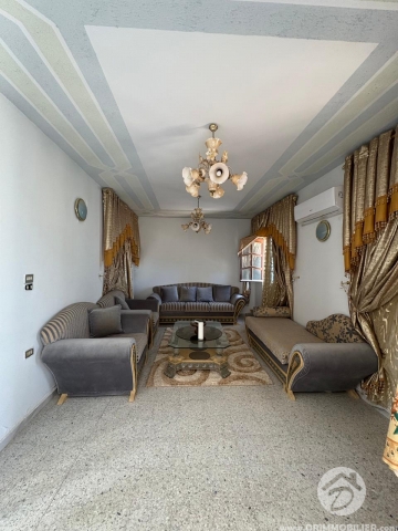 V786 -                            بيع
                           Houch Djerbien Djerba