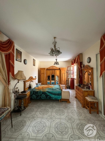 V786 -                            بيع
                           Houch Djerbien Djerba