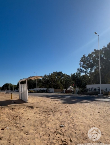  V787 -  Koupit  přízemní Djerba