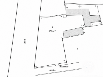 V794 -                            Sale
                           Houch Djerbien Djerba