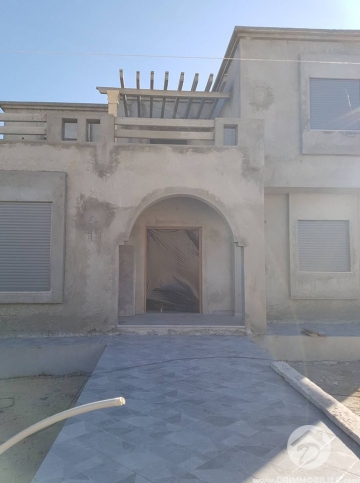 v224 -                            Sale
                           Villa Djerba